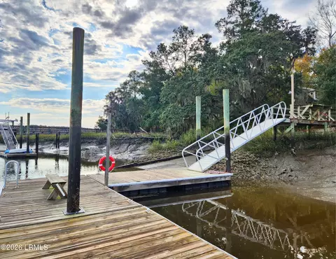 4 Stephens Path, Seabrook, SC 29940 photo 59