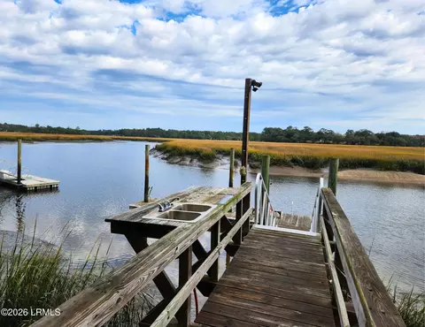 4 Stephens Path, Seabrook, SC 29940 photo 57