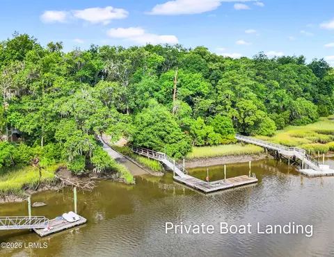 4 Stephens Path, Seabrook, SC 29940 photo 53