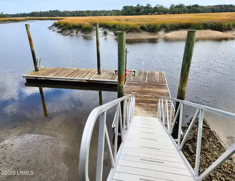 4 Stephens Path, Seabrook, SC 29940 photo 58