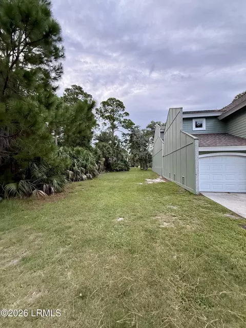 405 Wahoo Dr, Fripp Island, SC 29920
