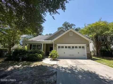 3 Enoree Way, Beaufort, SC 29906