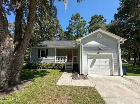 4 Arbor Ln, Saint Helena Island, SC 29920