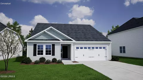 211 Landing Rd, Ridgeland, SC 29936