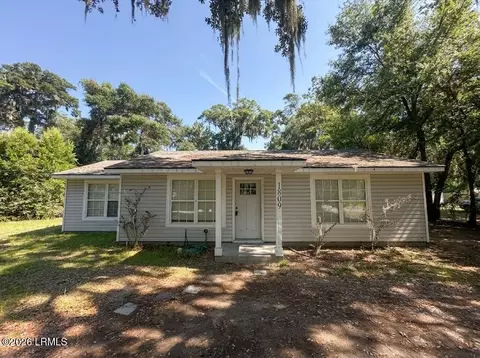 1809 Oconnell St, Beaufort, SC 29902