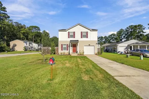 23 Colleton Ct, Hardeeville, SC 29927