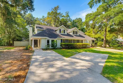 2610 Joshua Cir, Beaufort, SC 29902