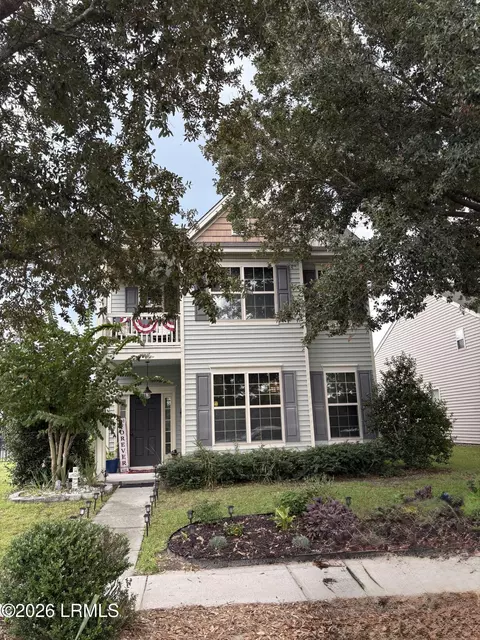 2104 Blakers Blvd, Bluffton, SC 29909