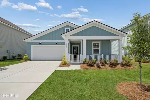 1158 Salem Bay Dr, Beaufort, SC 29902