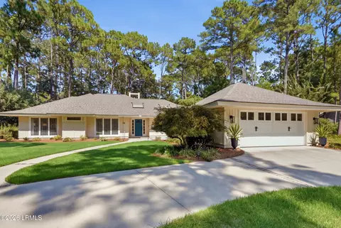 29 Pheasant Run, Hilton Head Island, SC 29926
