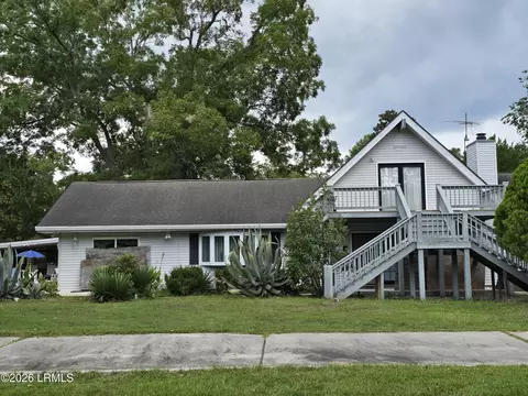 568 Keans Neck Rd, Seabrook, SC 29940