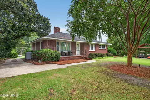 99 Fairway Ln, Barnwell, SC 29812
