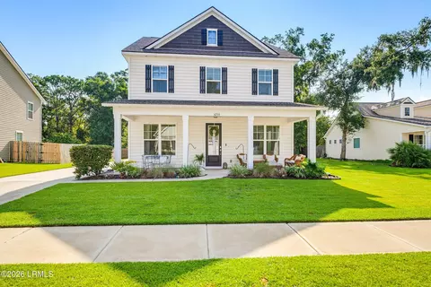 4235 Sage Dr, Beaufort, SC 29907