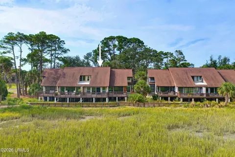 234 Tennis Villa Cir #234, Fripp Island, SC 29920