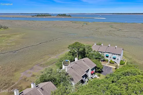 36 Anchorage Pt #36, Hilton Head Island, SC 29928