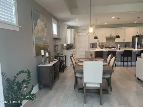 Dining - 63 Carnation Rd, Bluffton, SC 29909 photo 1 of 2