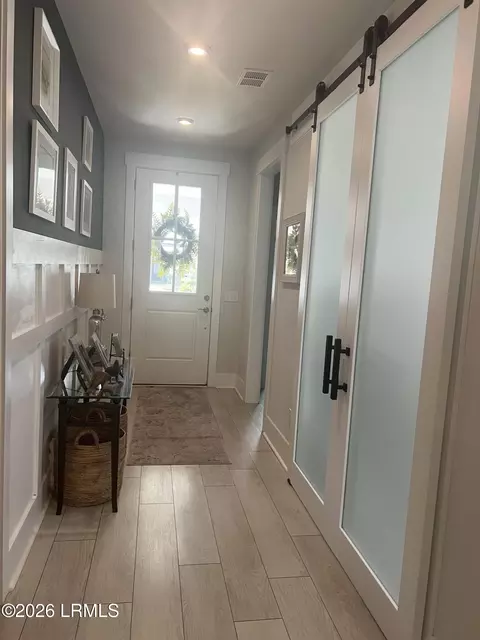 Entry Way - 63 Carnation Rd, Bluffton, SC 29909 photo 2 of 3