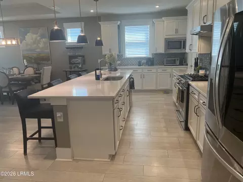 Kitchen - 63 Carnation Rd, Bluffton, SC 29909 photo 2 of 4
