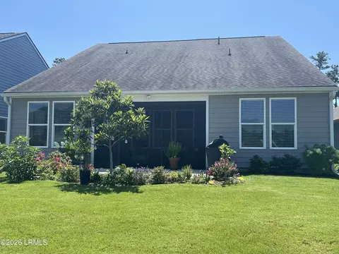 Exterior - 63 Carnation Rd, Bluffton, SC 29909 photo 3 of 4