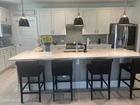 Kitchen - 63 Carnation Rd, Bluffton, SC 29909 photo 4 of 4