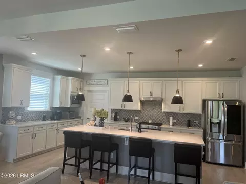 Kitchen - 63 Carnation Rd, Bluffton, SC 29909 photo 1 of 4