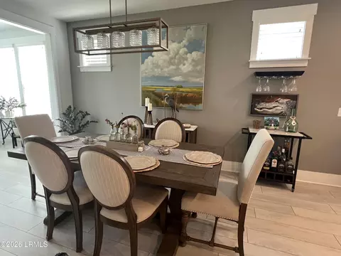 Dining - 63 Carnation Rd, Bluffton, SC 29909 photo 2 of 2