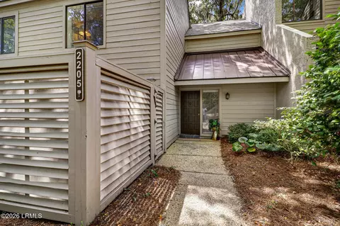 101 Lighthouse Rd #2205, Hilton Head Island, SC 29928