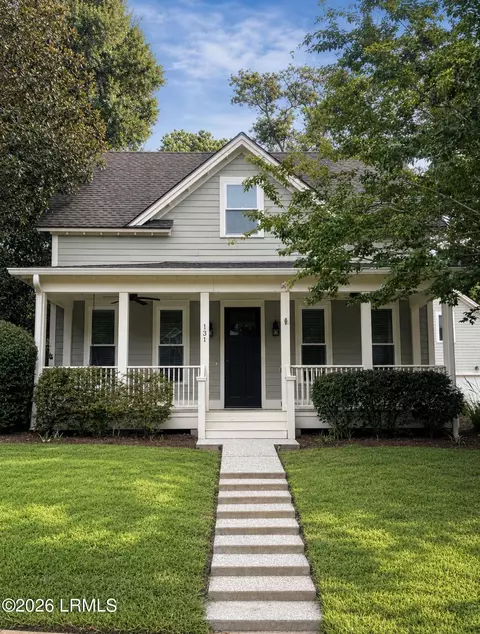 131 Fuller St, Beaufort, SC 29902