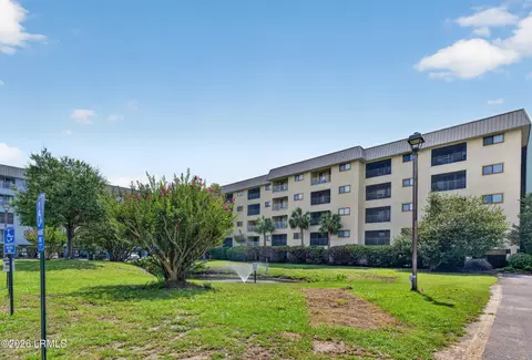 663 William Hilton Pkwy #3411, Hilton Head Island, SC 29928