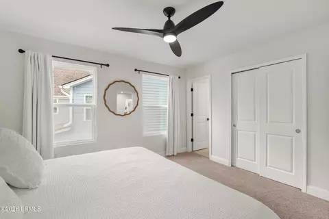 Bedroom - 554 Danner Dr, Bluffton, SC 29909 photo 5 of 11