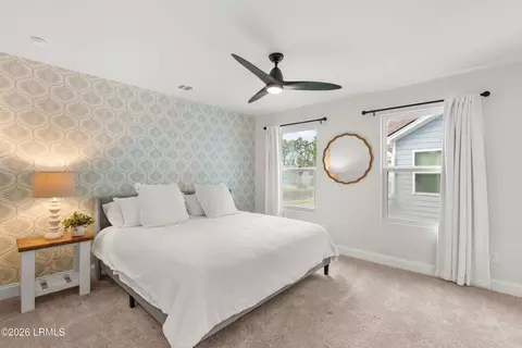 Bedroom - 554 Danner Dr, Bluffton, SC 29909 photo 4 of 11