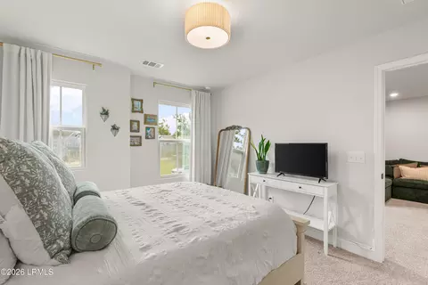 Bedroom - 554 Danner Dr, Bluffton, SC 29909 photo 7 of 11