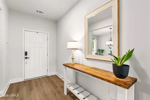 Entry Way - 554 Danner Dr, Bluffton, SC 29909 photo 2 of 7