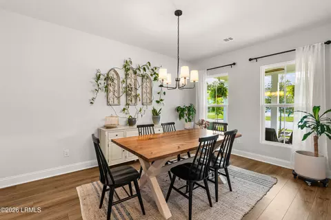 Dining - 554 Danner Dr, Bluffton, SC 29909 photo 1 of 4