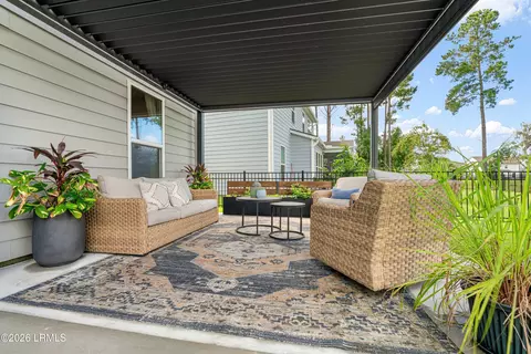 Exterior - 554 Danner Dr, Bluffton, SC 29909 photo 6 of 10