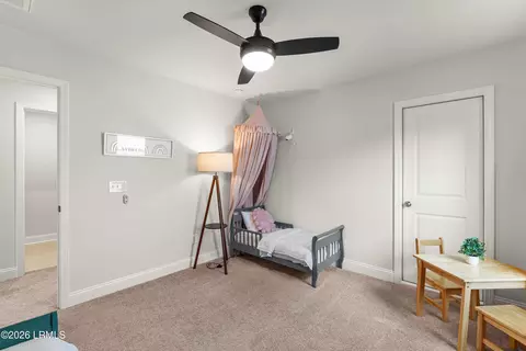 Bedroom - 554 Danner Dr, Bluffton, SC 29909 photo 9 of 11