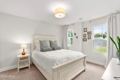 Bedroom - 554 Danner Dr, Bluffton, SC 29909 photo 6 of 11