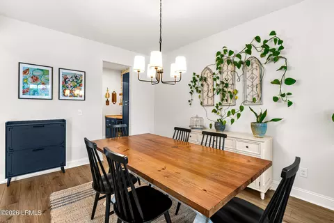 Dining - 554 Danner Dr, Bluffton, SC 29909 photo 2 of 4