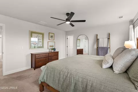Bedroom - 554 Danner Dr, Bluffton, SC 29909 photo 11 of 11