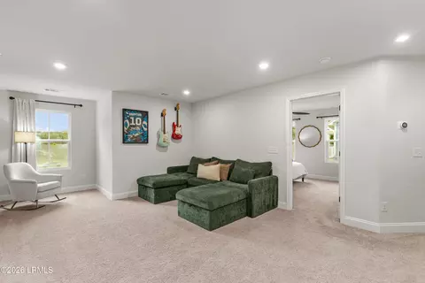 Entry Way - 554 Danner Dr, Bluffton, SC 29909 photo 5 of 7