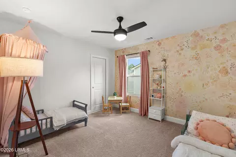 Bedroom - 554 Danner Dr, Bluffton, SC 29909 photo 8 of 11