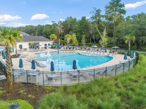 Exterior - 554 Danner Dr, Bluffton, SC 29909 photo 10 of 10