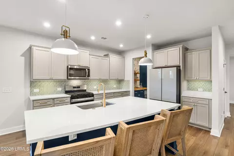 Kitchen - 554 Danner Dr, Bluffton, SC 29909 photo 1 of 5