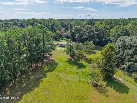 tbd Leo Green Rd, Beaufort, SC 29906