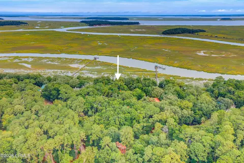 207 Fripp Point Rd, Saint Helena Island, SC 29920