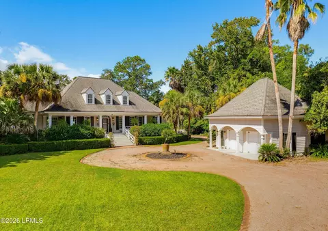 20 Audubon Rd, Beaufort, SC 29907