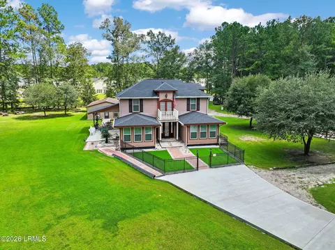 190 Pine Arbor Rd, Hardeeville, SC 29927