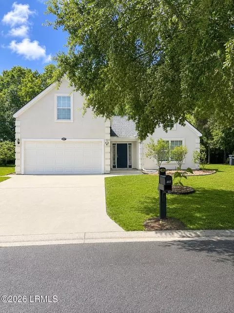 257 Stoney Xing, Bluffton, SC 29910
