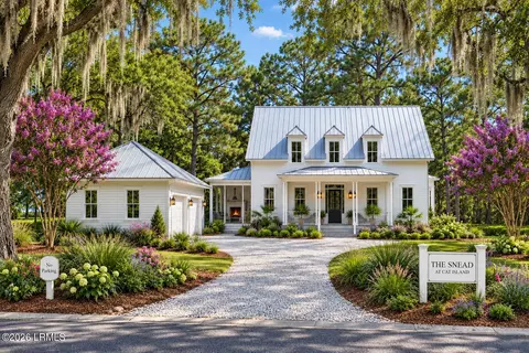 tbd Lot 38 Addison Rd, Beaufort, SC 29907