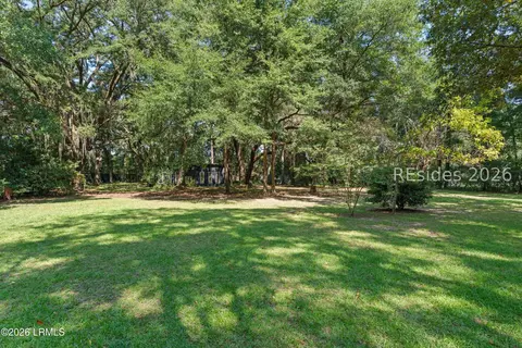 Exterior - 46 Rainbow Rd, Bluffton, SC 29910 photo 8 of 9